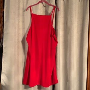 NWT Boohoo mini dress